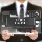 Image Taproot Root Cause Analysis