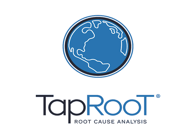 TapRooT® ® Root Cause Analysis Logo