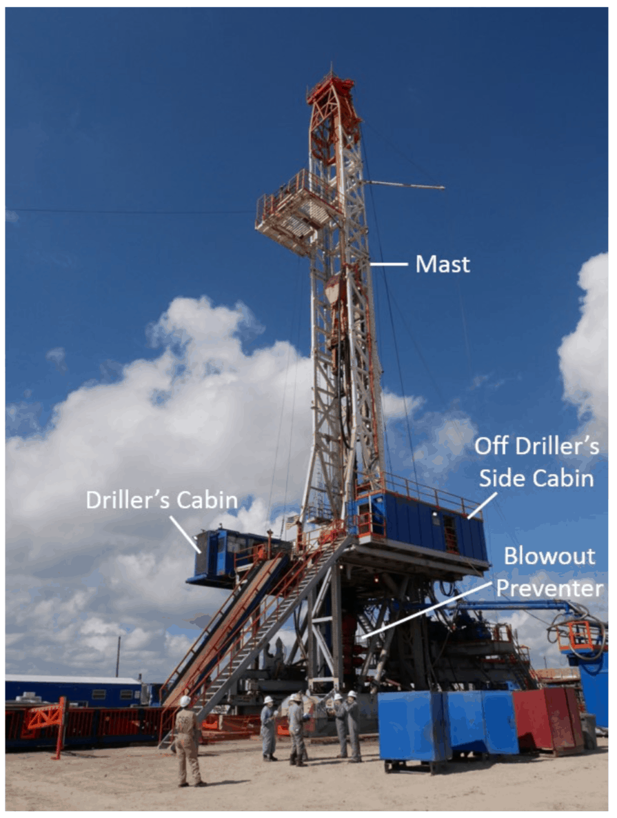 CSB Final Report into Fatal Gas Well Blowout in Oklahoma