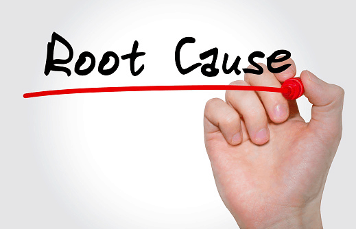 comparing root cause analysis techniques