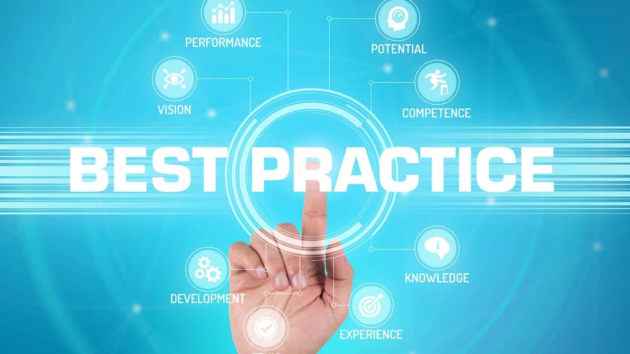 Six Root Cause Analysis Best Practices
