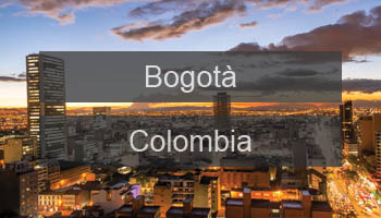 Bogota