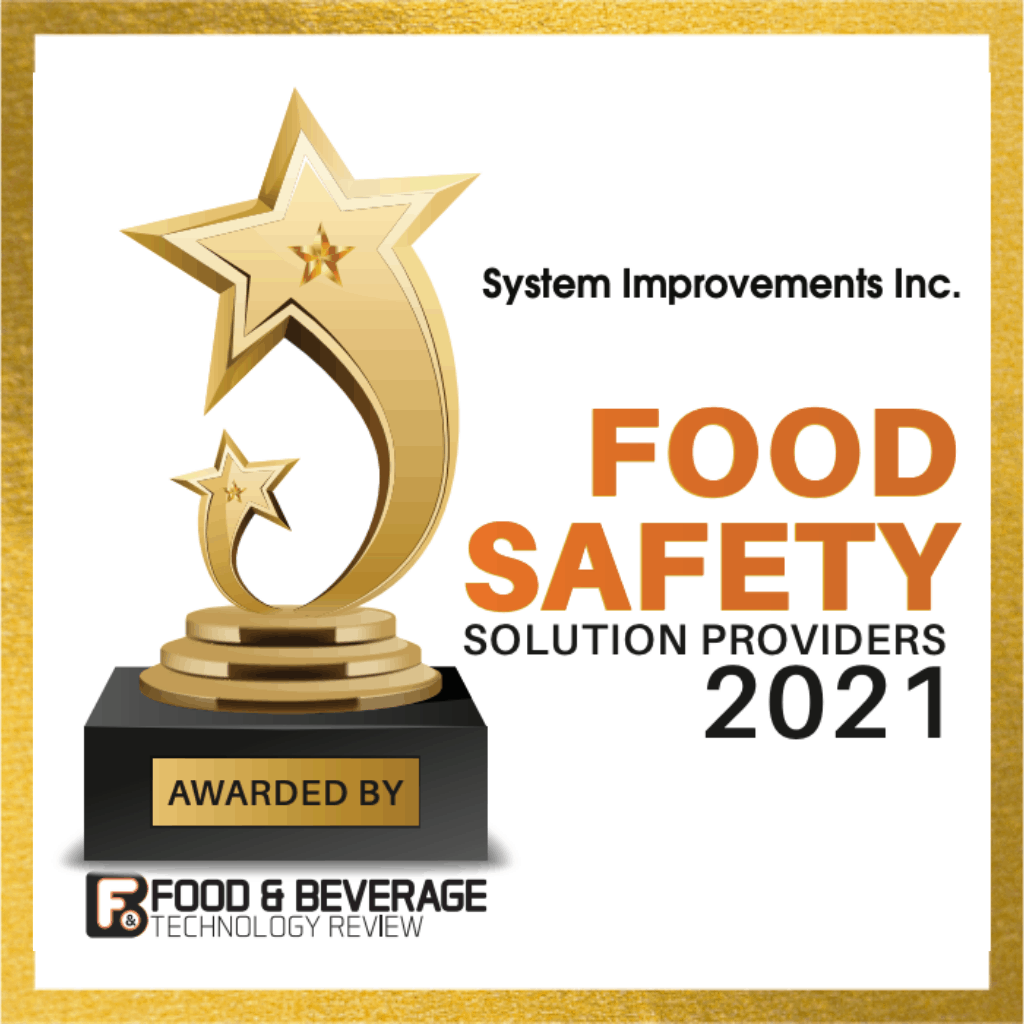 food safety solution provider