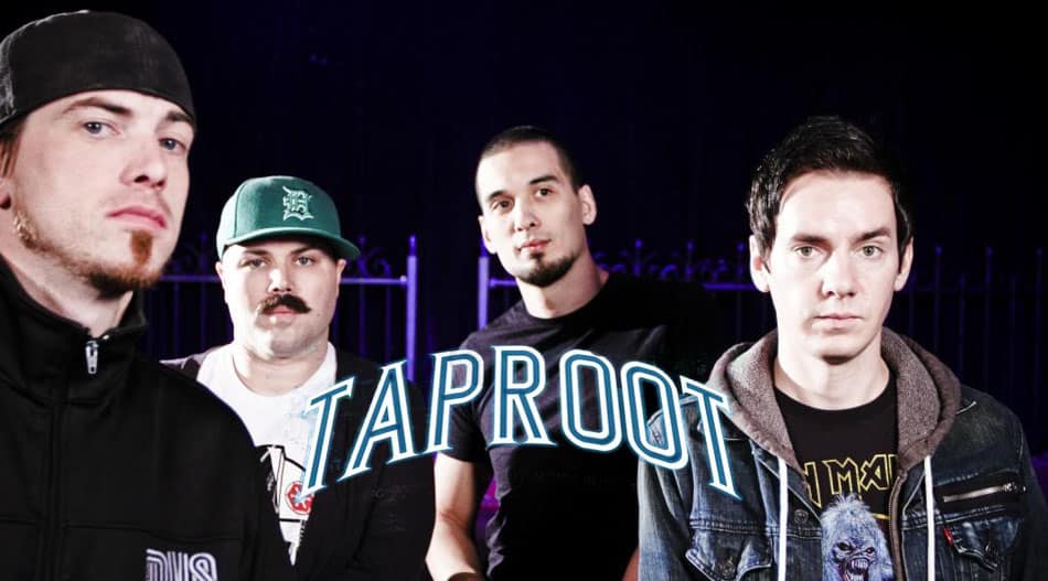 Taproot the Band