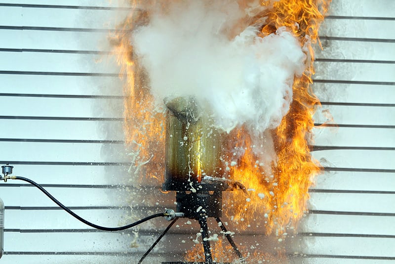 Crock Pot Fires: Is Your Kitchen in Danger?