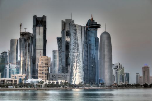 Doha, Qatar