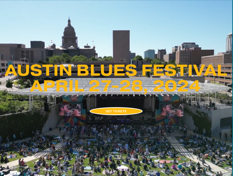 Attention 2024 Global TapRooT® Summit Participants The Austin Blues