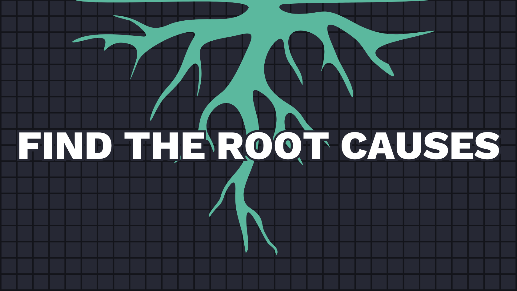 Find the Root Causes