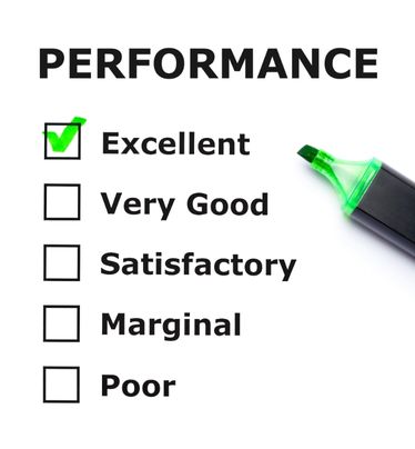 Best Performance Improvement Initiative