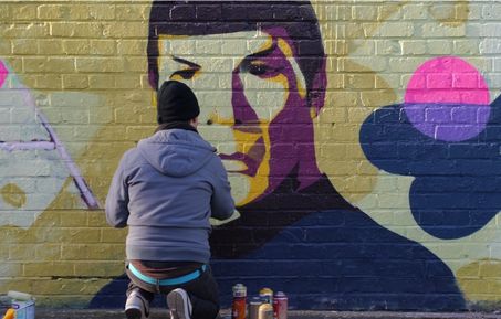 Spock from CANVA on 4/6/26