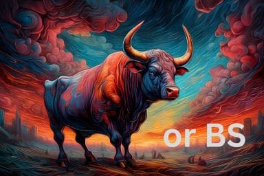 Bull or BS?