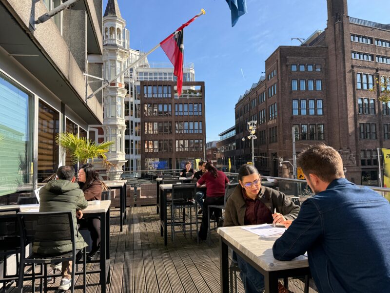 Amsterdam