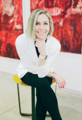 Noelle Pikus-Pace Keynote Speaker