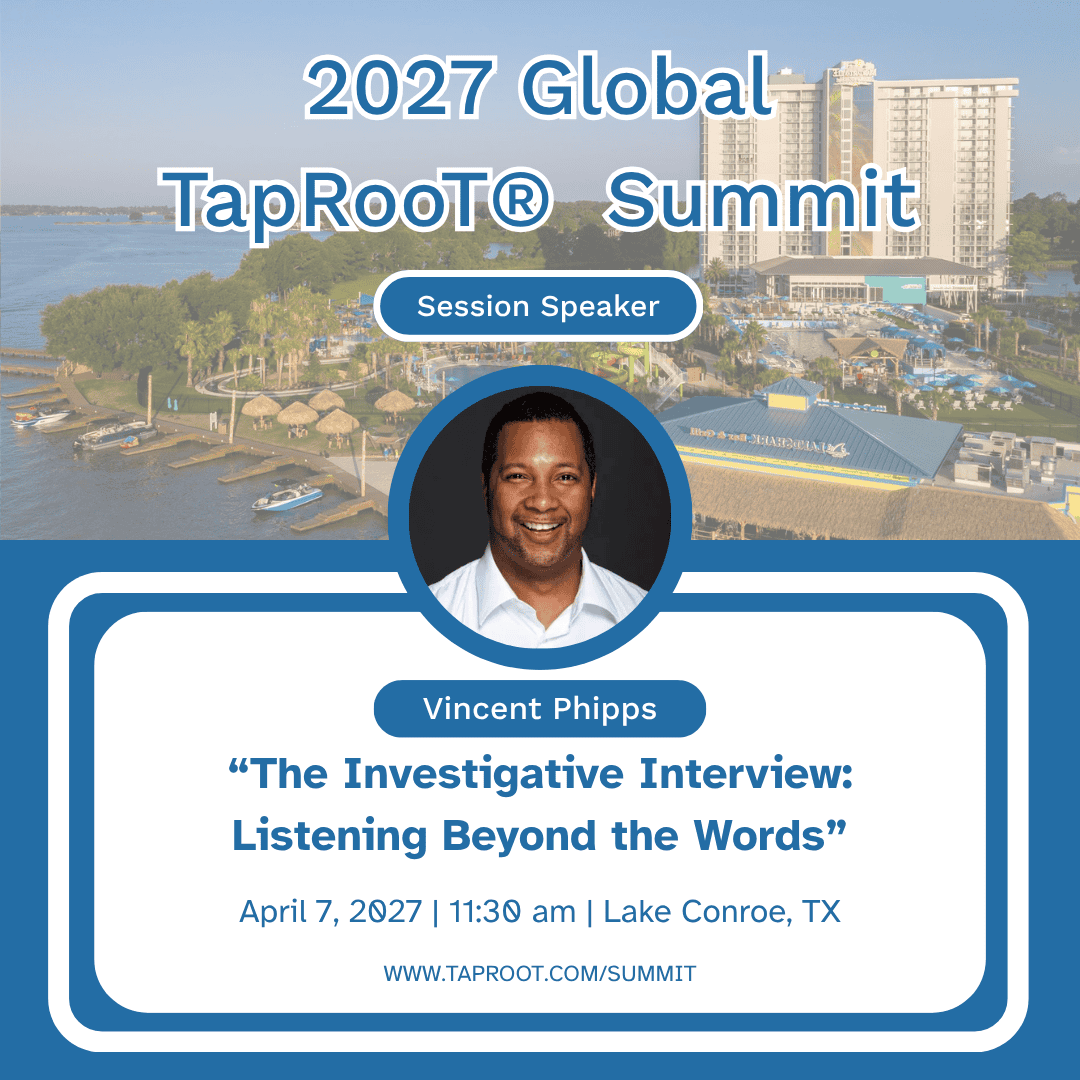Psychological Safety: Build It Up or Tear It Down? - 2027 Summit Session