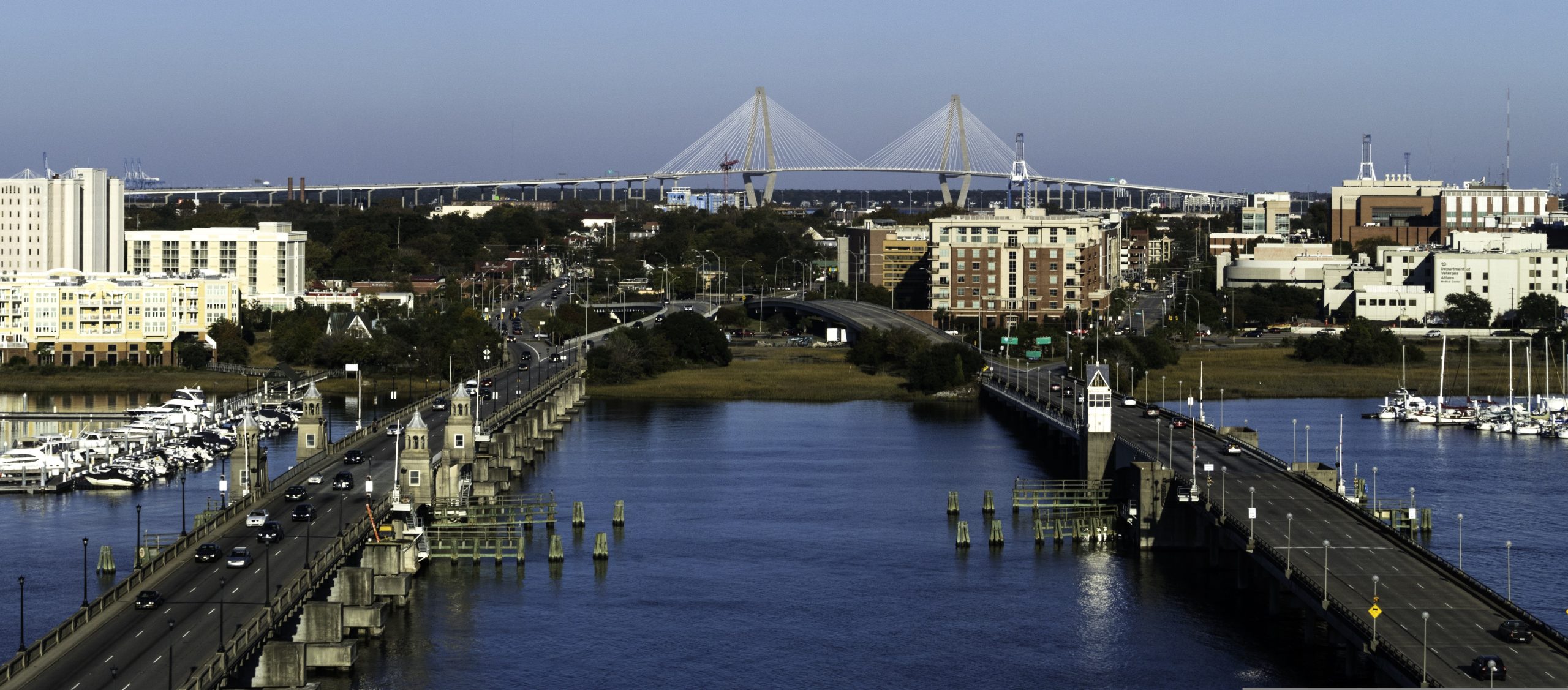 South Carolina