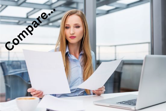Compare root cause analysis techniques